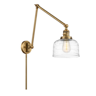 Shauna Swing Arm Sconce