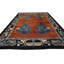 Early 20th Century N. Chinese Baotou Carpet