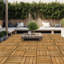 Carreaux de terrasse imbriqués-91709883