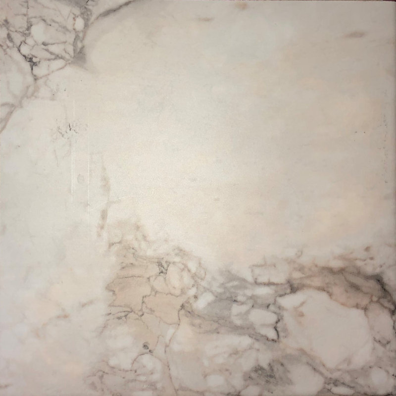 Grosfillex Moulded Melamine 32" Square Table Top