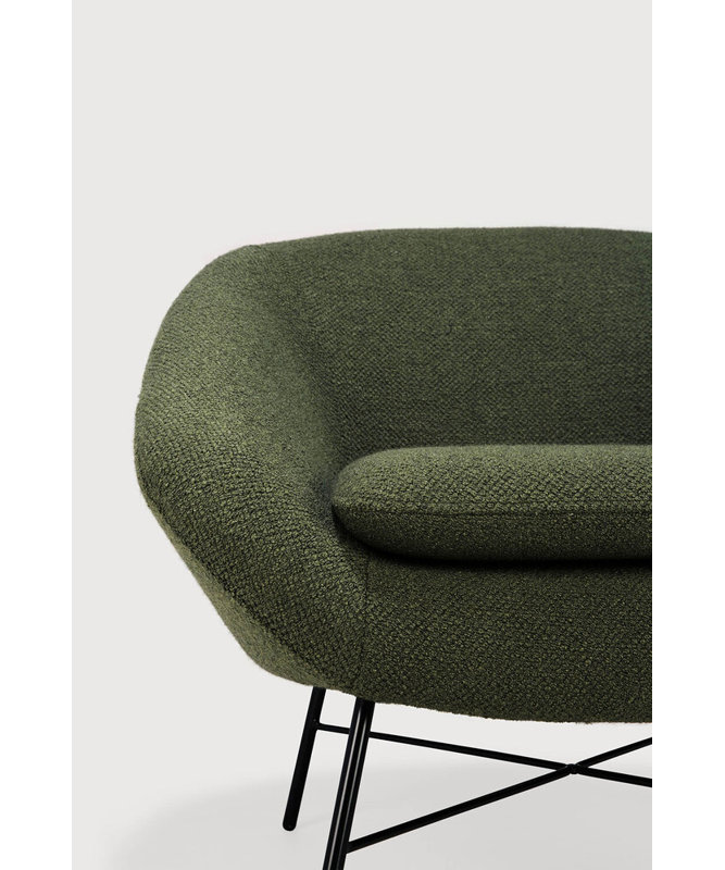 Barrow Barrel Chair