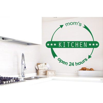 Wall Decal