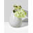 Daenerys Handmade Ceramic / Porcelain Table Vase