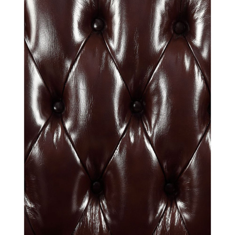 Fauteuil club Fechteler