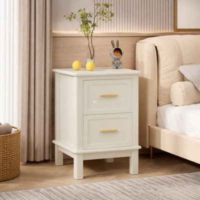 Table de chevet l 15,75 po