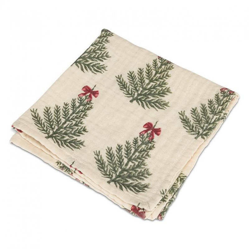 Serviette Christmas Tree