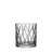 City 11oz. Handmade Whiskey Glass Set