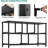 Kijuana 39.4'' W 5 - Drawer Dresser-902471423