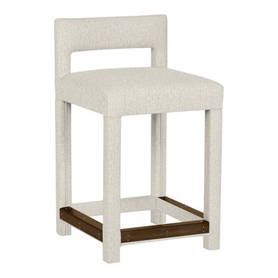 Thom Filicia 25.5'' Counter Stool