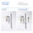 Waterfall Single-Hole Single-handle Bathroom Faucet-41659861-48024404