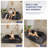 Bean Bag sofa,Giant Cozy Floor Sofa Bed Loveseat-1283785312-1283785318