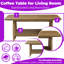 Table basse 47 po-2043358686