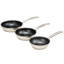 Stainless Steel Non-Stick Frying Pan-1712837888