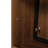 Bathroom Cabinet Vanity Engineering wood Frame(Cabinet Only)