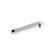 Aqua Piazza Complete Shower System with Rough in-Valve