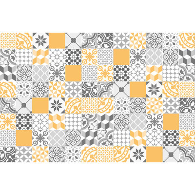 Migina Kitchen Mat
