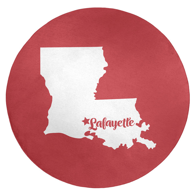 Tapis en poly-chenille lafayette louisiana