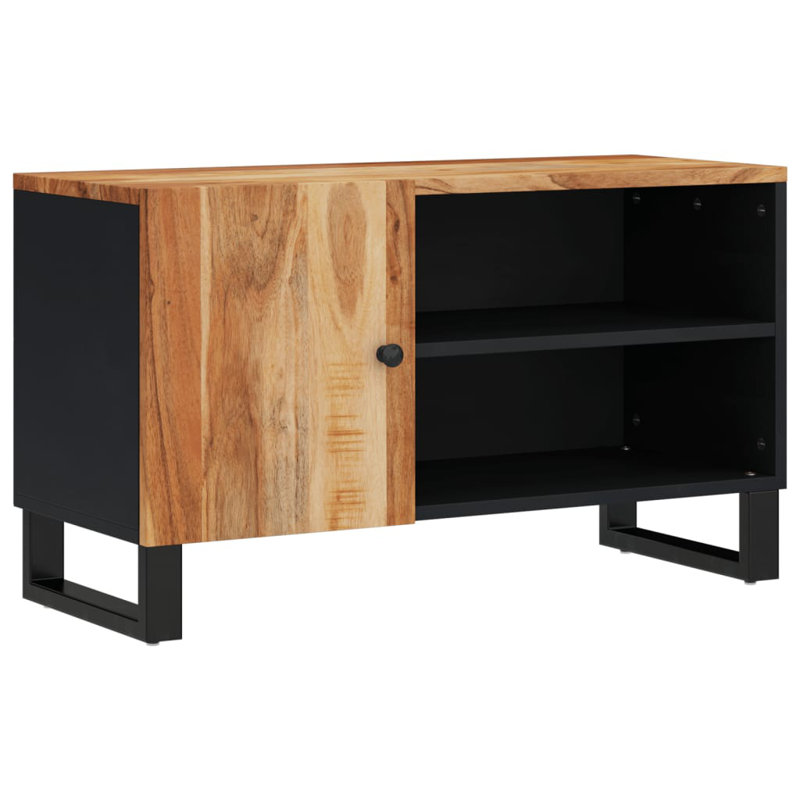 Kalista TV Stand for TVs up to 32", Light Brown