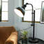 Lampe de bureau 28,75 po Pendley-26714147