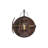 Steel Wall Light