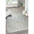 Versatile Celia Pink Nan Rug