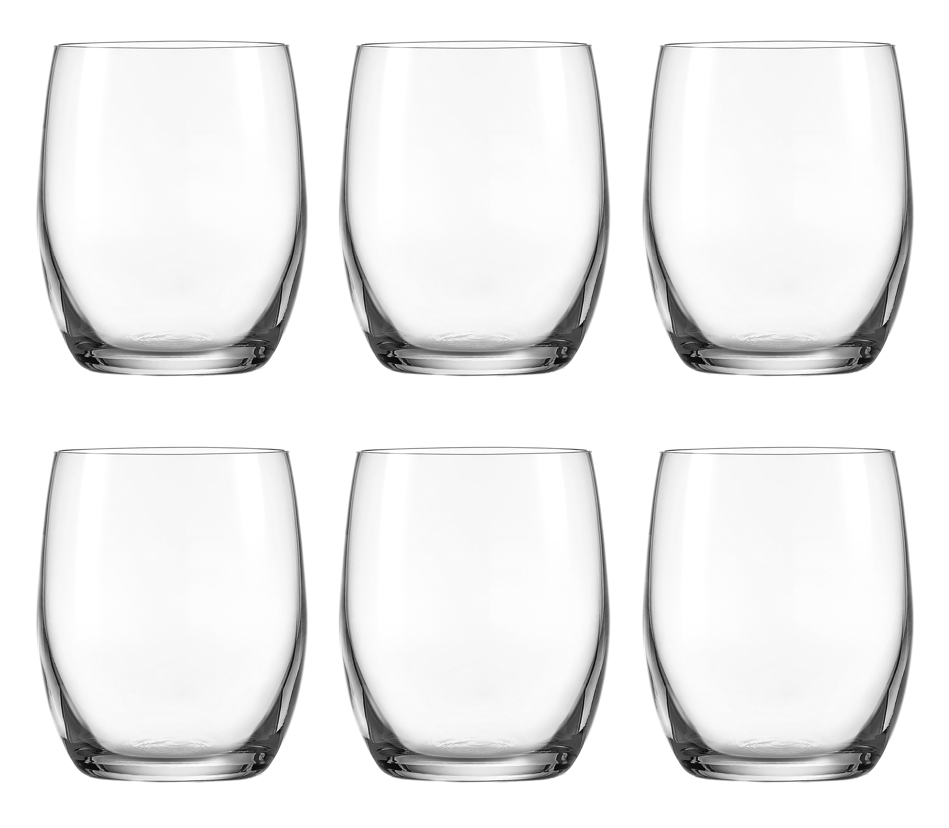 Latitude Run® 20 oz. All Purpose Wine Glass Wayfair