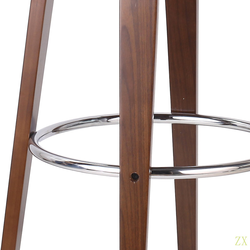 Tabouret de bar, Brun