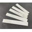 12" L x 1.75" W Marble Chair Rail Tile Trim-50870595