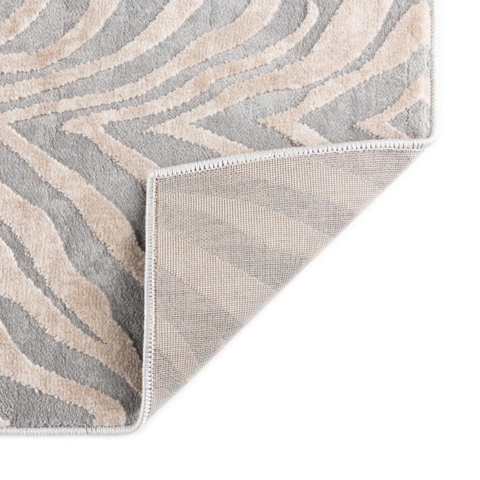 Etta Avenue™ Tatte Animal Print Rug & Reviews | Wayfair
