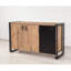 Curson 140cm Sideboard