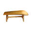 Carpen Solid Wood Bench