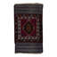 Wool Southwestern Area Rug