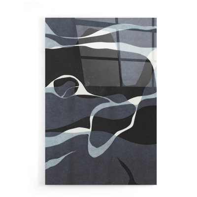 " Naiad I " by Rob Delamater