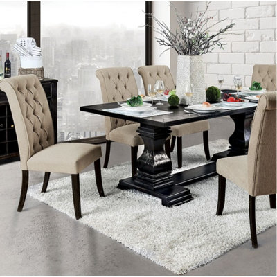 Arlynn Dining Table