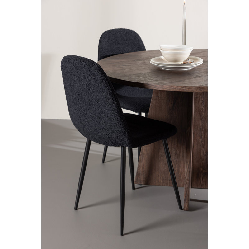Kangley 4 - Person Dining Set