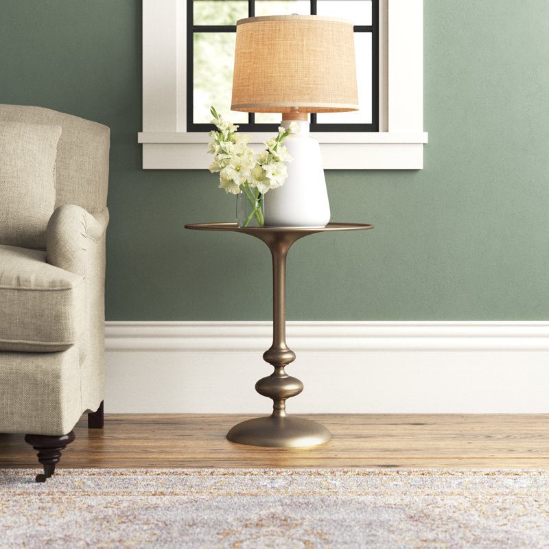 Aggie End Table