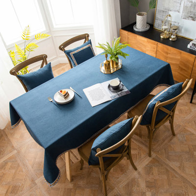Hicksley Tablecloth