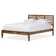 Latitude Run® Daria Solid Wood Slat Bed & Reviews | Wayfair