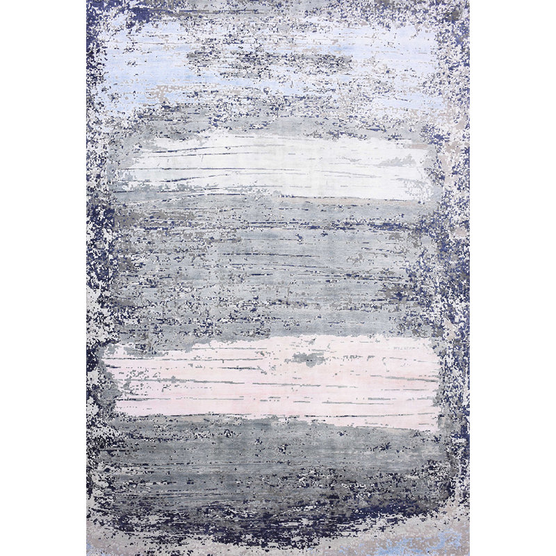 Canterbury Area Rug, Rug Size: 7'11" x 9'11"