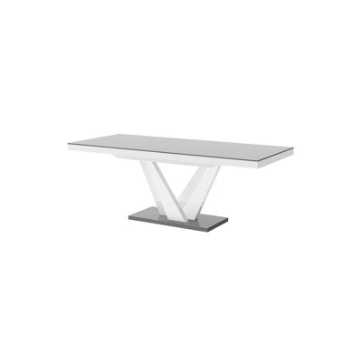Daymon Extendable Dining Table