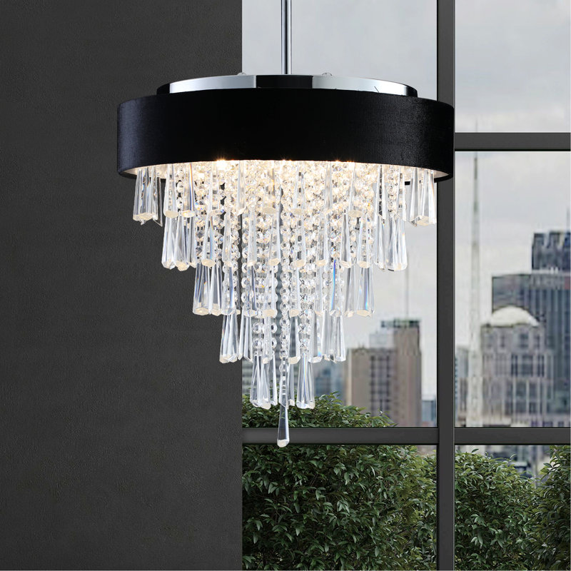 Crystal Chandelier