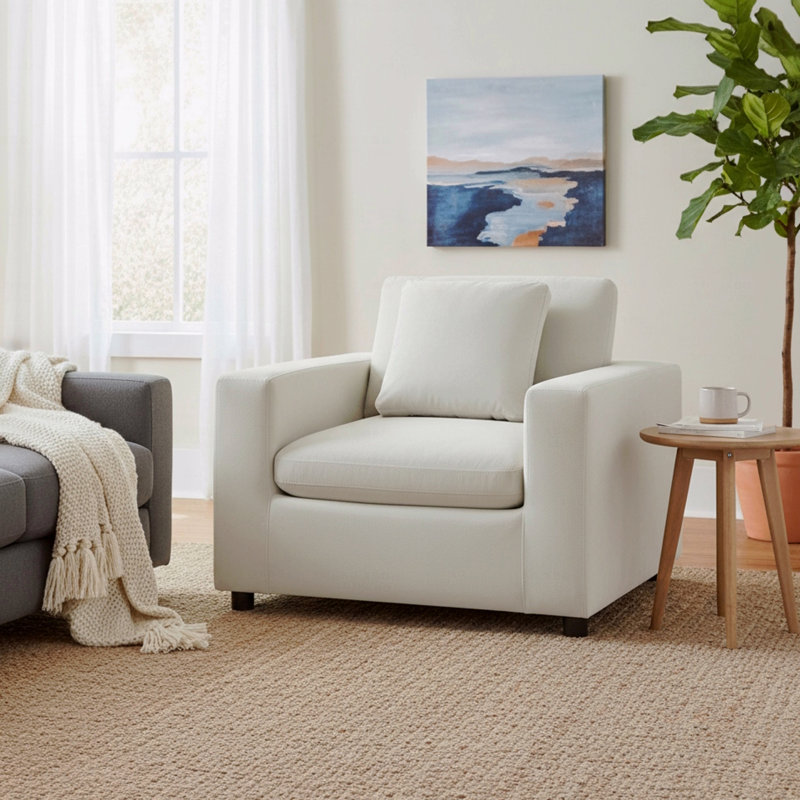Fauteuil moderne