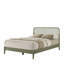Kentwood Solid Wood Double Bed-118847948