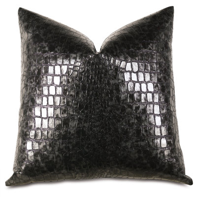 Square Pillow Cover & Insert