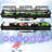 Ski Bag with Wheels, Waterproof 900D Snowboard Bag, Padded Ski Bags for Air Travel, Premium Travel Case-2030632265