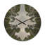 Horloge murale Composition de conifères-63618785