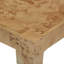 Elianna Solid Wood End Table-2031955205