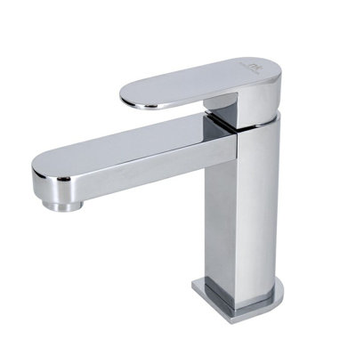 Hotels Single Control Lavatory Faucet