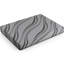 Matelas en mousse gélifiée de 8 po Grey Full Nl