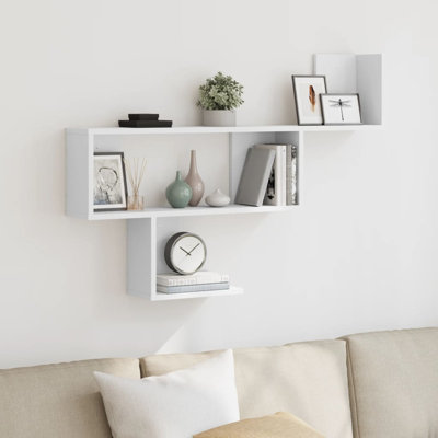 Rhien Floating Shelf